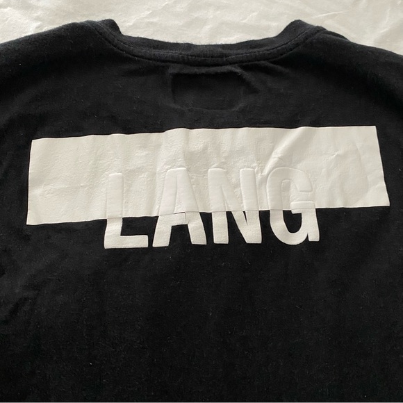 Helmut Lang Tank Top - Picture 4 of 5